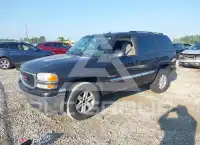 2005 GMC YUKON фото
