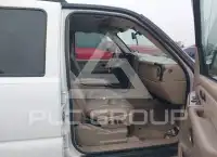 2005 GMC YUKON photo