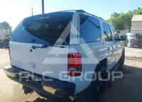 2005 GMC YUKON фото