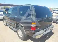 2005 GMC YUKON фото