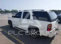 2005 GMC YUKON фото