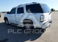 2005 GMC YUKON photo