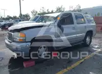 2005 GMC YUKON фото