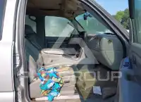 2005 GMC YUKON photo