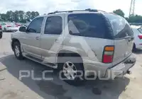 2005 GMC YUKON photo