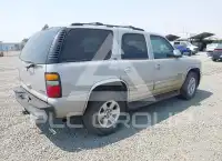 2005 GMC YUKON photo