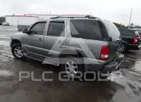 2005 GMC YUKON photo