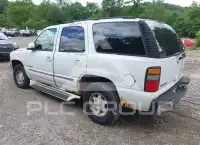2005 GMC YUKON фото