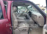 2005 GMC YUKON фото