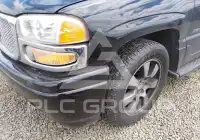 2005 GMC YUKON фото