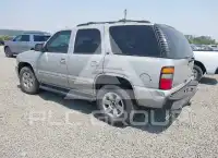 2005 GMC YUKON photo