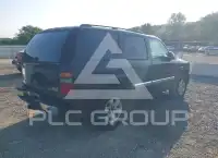 2005 GMC YUKON фото