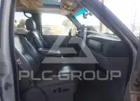 2005 GMC YUKON фото