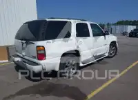 2005 GMC YUKON фото