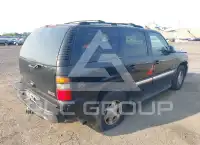 2005 GMC YUKON photo
