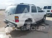 2005 GMC YUKON фото