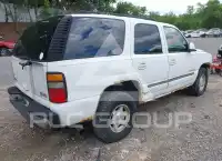 2005 GMC YUKON фото