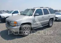 2005 GMC YUKON photo