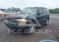 2005 GMC YUKON фото