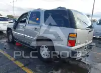2005 GMC YUKON фото
