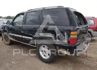 2005 GMC YUKON фото