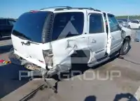 2005 GMC YUKON photo