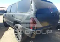 2005 GMC YUKON photo