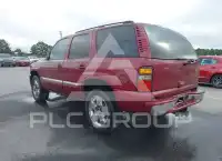 2005 GMC YUKON фото