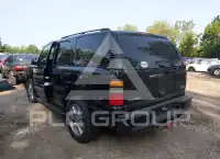 2005 GMC YUKON фото