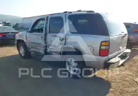 2005 GMC YUKON фото