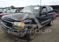 2005 GMC YUKON фото