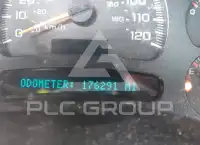2005 GMC YUKON photo