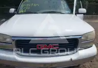 2005 GMC YUKON photo