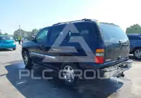 2005 GMC YUKON photo