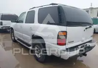 2005 GMC YUKON photo