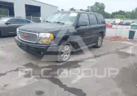 2005 GMC YUKON photo