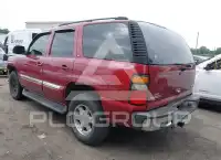 2005 GMC YUKON фото
