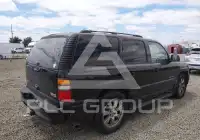 2005 GMC YUKON фото
