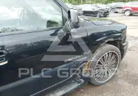 2005 GMC YUKON фото