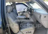 2005 GMC YUKON фото