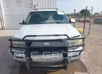 2005 GMC YUKON фото