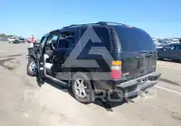 2005 GMC YUKON фото