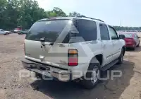 2005 GMC YUKON photo