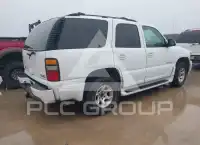 2005 GMC YUKON photo