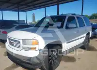 2005 GMC YUKON фото