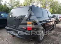2005 GMC YUKON фото