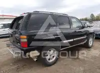 2005 GMC YUKON фото