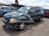 2005 GMC ENVOY фото