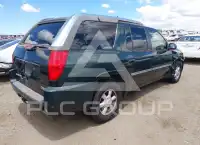 2005 GMC ENVOY фото