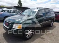 2005 GMC ENVOY фото